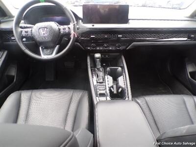 2025 Honda Accord Hybrid Touring - Photo 11 - Woodbridge, ON L4L 8L6