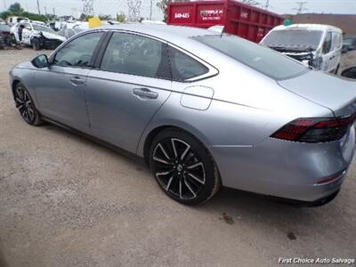 2025 Honda Accord Hybrid Touring - Photo 6 - Woodbridge, ON L4L 8L6