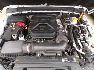 2024 Jeep Wrangler Sahara 4xe   - Photo 7 - Woodbridge, ON L4L 8L6