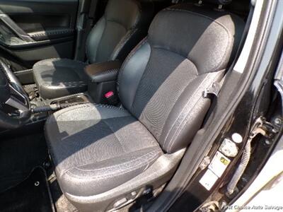2018 Subaru Forester 2.0XT Limited   - Photo 8 - Woodbridge, ON L4L 8L6