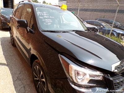 2018 Subaru Forester 2.0XT Limited   - Photo 3 - Woodbridge, ON L4L 8L6