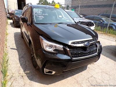 2018 Subaru Forester 2.0XT Limited   - Photo 2 - Woodbridge, ON L4L 8L6