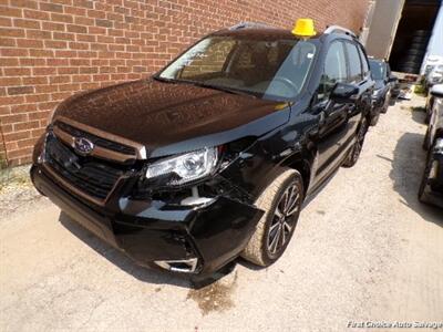 2018 Subaru Forester 2.0XT Limited   - Photo 1 - Woodbridge, ON L4L 8L6