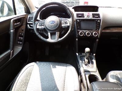 2018 Subaru Forester 2.0XT Limited   - Photo 11 - Woodbridge, ON L4L 8L6