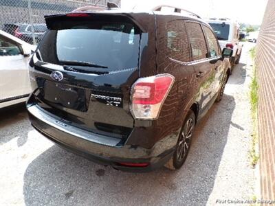 2018 Subaru Forester 2.0XT Limited   - Photo 4 - Woodbridge, ON L4L 8L6
