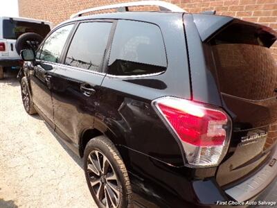 2018 Subaru Forester 2.0XT Limited   - Photo 6 - Woodbridge, ON L4L 8L6