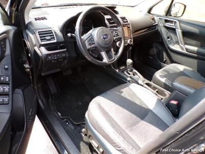 2018 Subaru Forester 2.0XT Limited   - Photo 7 - Woodbridge, ON L4L 8L6