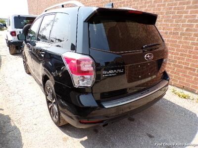 2018 Subaru Forester 2.0XT Limited   - Photo 5 - Woodbridge, ON L4L 8L6
