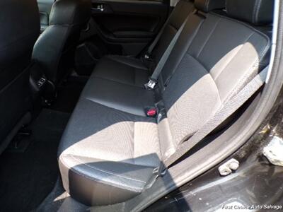 2018 Subaru Forester 2.0XT Limited   - Photo 9 - Woodbridge, ON L4L 8L6