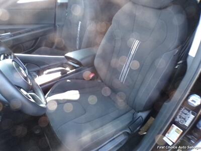 2026 Hyundai ELANTRA Preferred   - Photo 8 - Woodbridge, ON L4L 8L6