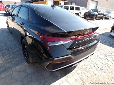 2026 Hyundai ELANTRA Preferred   - Photo 5 - Woodbridge, ON L4L 8L6