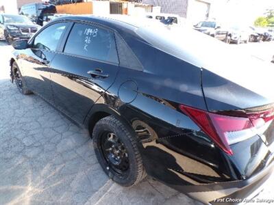 2026 Hyundai ELANTRA Preferred   - Photo 6 - Woodbridge, ON L4L 8L6