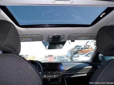 2026 Hyundai ELANTRA Preferred   - Photo 12 - Woodbridge, ON L4L 8L6
