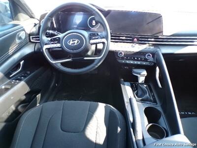 2026 Hyundai ELANTRA Preferred   - Photo 11 - Woodbridge, ON L4L 8L6