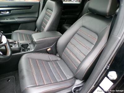 2025 Honda CR-V Hybrid - Photo 9 - Woodbridge, ON L4L 8L6