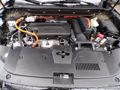 2025 Honda CR-V Hybrid - Photo 7 - Woodbridge, ON L4L 8L6