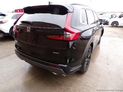 2025 Honda CR-V Hybrid - Photo 4 - Woodbridge, ON L4L 8L6