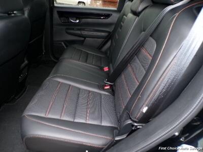 2025 Honda CR-V Hybrid - Photo 10 - Woodbridge, ON L4L 8L6