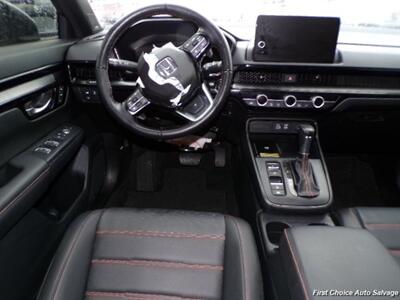 2025 Honda CR-V Hybrid - Photo 12 - Woodbridge, ON L4L 8L6