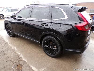 2025 Honda CR-V Hybrid - Photo 6 - Woodbridge, ON L4L 8L6