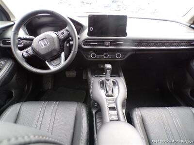 2026 Honda HR-V   - Photo 11 - Woodbridge, ON L4L 8L6