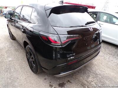 2026 Honda HR-V   - Photo 5 - Woodbridge, ON L4L 8L6