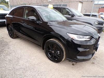 2026 Honda HR-V   - Photo 3 - Woodbridge, ON L4L 8L6
