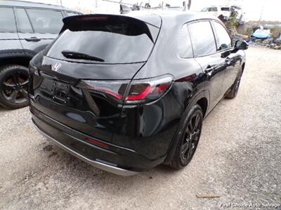 2026 Honda HR-V   - Photo 4 - Woodbridge, ON L4L 8L6
