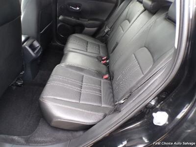 2026 Honda HR-V   - Photo 10 - Woodbridge, ON L4L 8L6