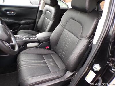 2026 Honda HR-V   - Photo 9 - Woodbridge, ON L4L 8L6