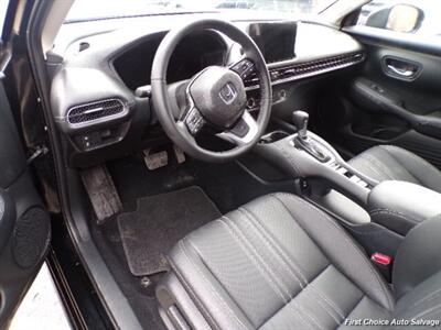 2026 Honda HR-V   - Photo 8 - Woodbridge, ON L4L 8L6