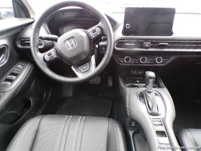 2026 Honda HR-V   - Photo 12 - Woodbridge, ON L4L 8L6
