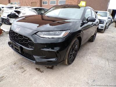 2026 Honda HR-V   - Photo 1 - Woodbridge, ON L4L 8L6