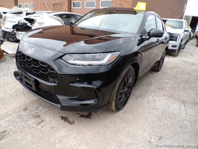 2026 Honda HR-V   - Photo 1 - Woodbridge, ON L4L 8L6