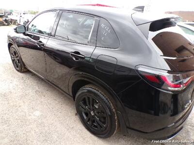 2026 Honda HR-V   - Photo 6 - Woodbridge, ON L4L 8L6