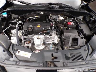 2026 Honda HR-V   - Photo 7 - Woodbridge, ON L4L 8L6