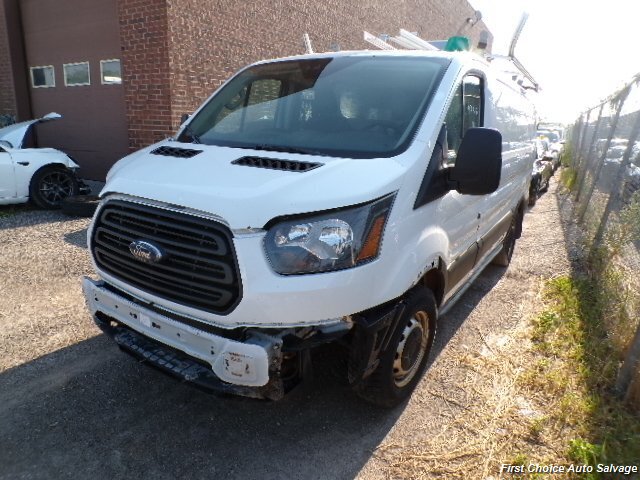 2016 Ford Transit 150 - Photo 1 - Woodbridge, ON L4L 8L6