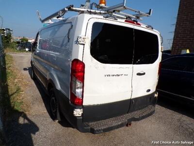 2016 Ford Transit 150   - Photo 5 - Woodbridge, ON L4L 8L6