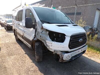 2016 Ford Transit 150   - Photo 2 - Woodbridge, ON L4L 8L6