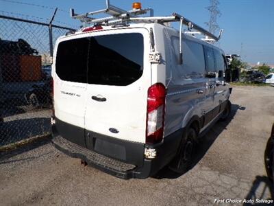 2016 Ford Transit 150   - Photo 4 - Woodbridge, ON L4L 8L6