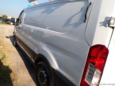 2016 Ford Transit 150   - Photo 6 - Woodbridge, ON L4L 8L6
