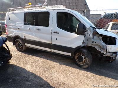 2016 Ford Transit 150   - Photo 3 - Woodbridge, ON L4L 8L6