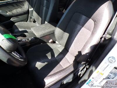 2025 Honda Civic Hybrid Hybrid   - Photo 9 - Woodbridge, ON L4L 8L6