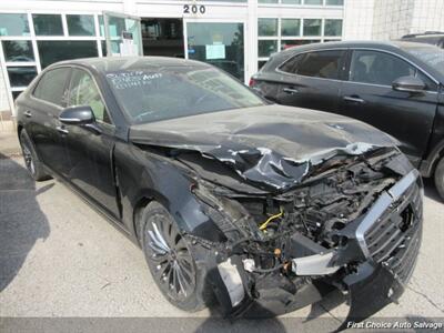 2017 Genesis G90 5.0L Ultimate   - Photo 3 - Woodbridge, ON L4L 8L6