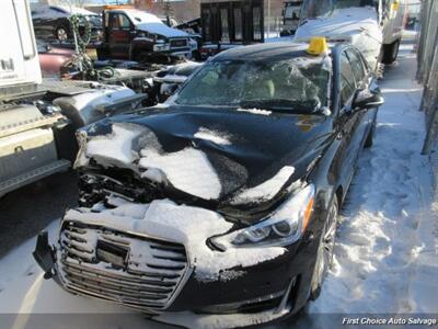 2017 Genesis G90 5.0L Ultimate   - Photo 11 - Woodbridge, ON L4L 8L6