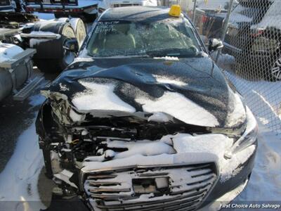 2017 Genesis G90 5.0L Ultimate   - Photo 12 - Woodbridge, ON L4L 8L6