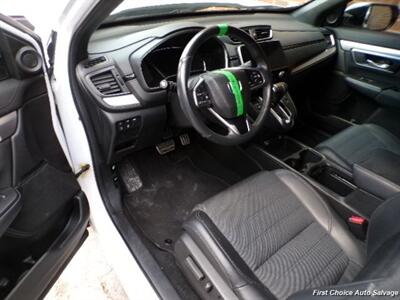 2021 Honda CR-V Sport - Photo 8 - Woodbridge, ON L4L 8L6