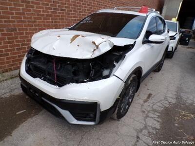 2021 Honda CR-V Sport - Photo 1 - Woodbridge, ON L4L 8L6