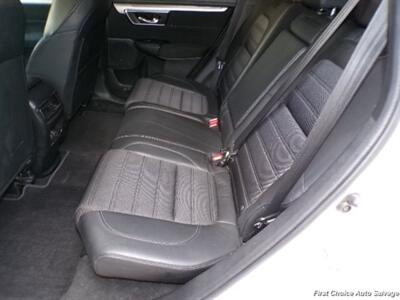 2021 Honda CR-V Sport - Photo 10 - Woodbridge, ON L4L 8L6