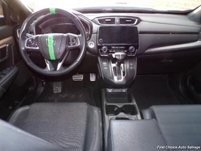 2021 Honda CR-V Sport - Photo 11 - Woodbridge, ON L4L 8L6